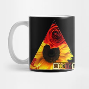 worthy Mug